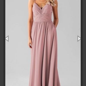 Kennedy Blue - Caitlin - Desert Rose